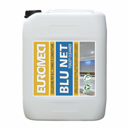 EUROMECI BLU NET EUROMECI BLU NET