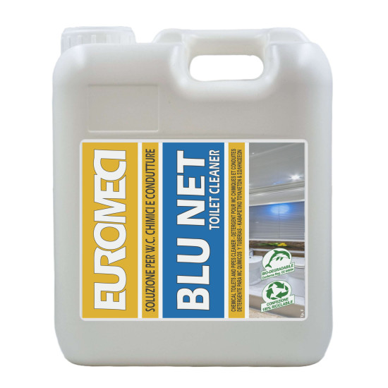 EUROMECI BLU NET EUROMECI BLU NET