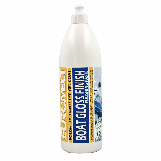 EUROMECI BOAT GLOSS FINISH