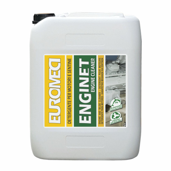 EUROMECI ENGINET