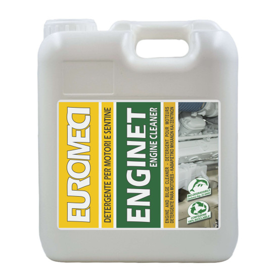 EUROMECI ENGINET