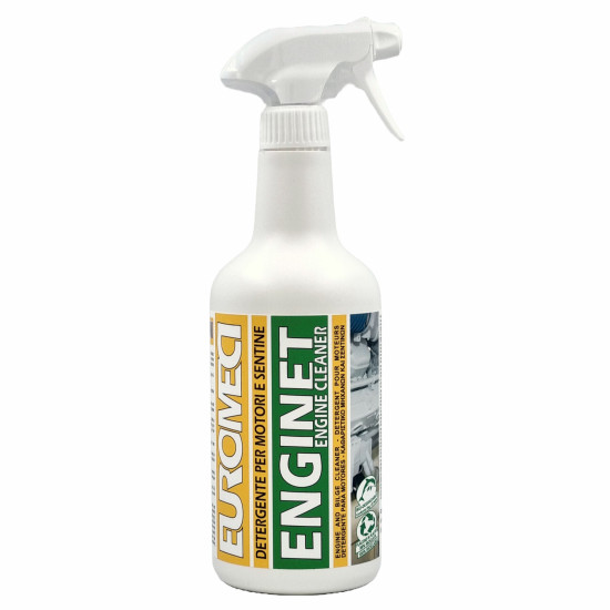 EUROMECI ENGINET