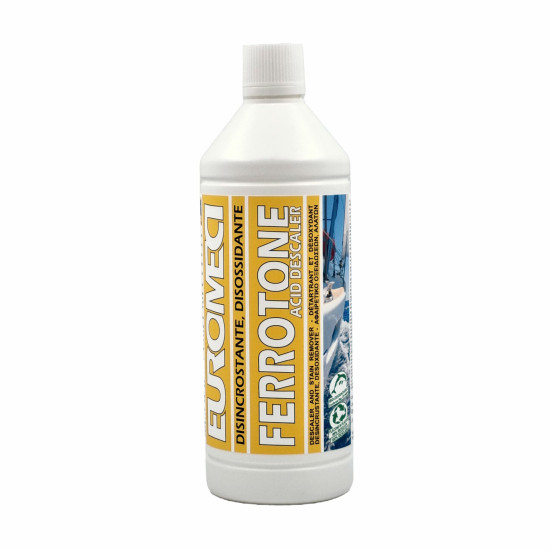 EUROMECI FERROTONE