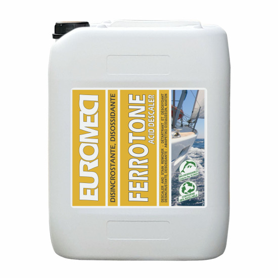 EUROMECI FERROTONE