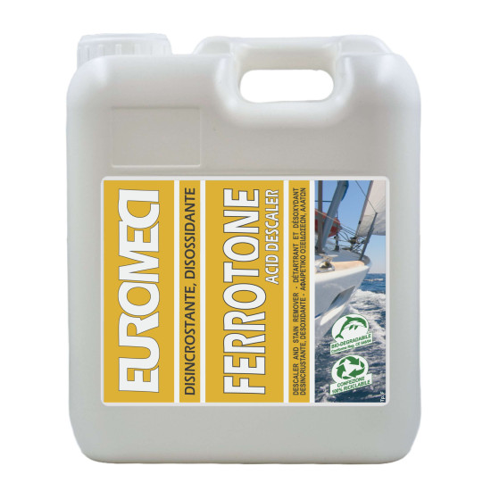 EUROMECI FERROTONE