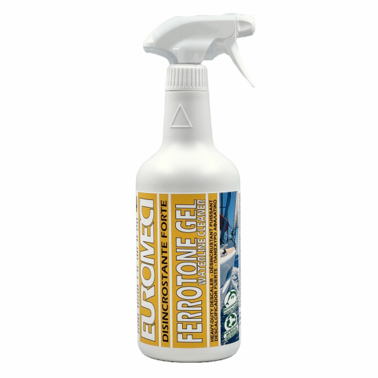 EUROMECI FERROTONE GEL