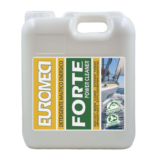 EUROMECI FORTE EUROMECI FORTE