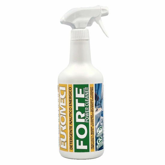 EUROMECI FORTE EUROMECI FORTE