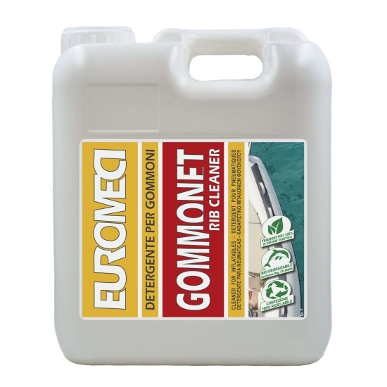 EUROMECI GOMMONET 