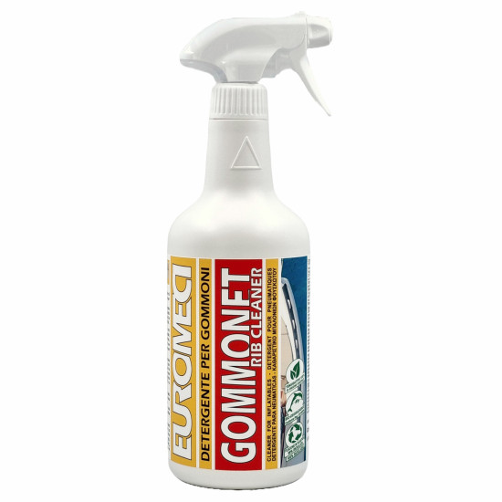 EUROMECI GOMMONET 