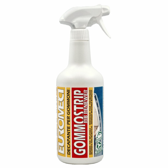 EUROMECI GOMMOSTRIP