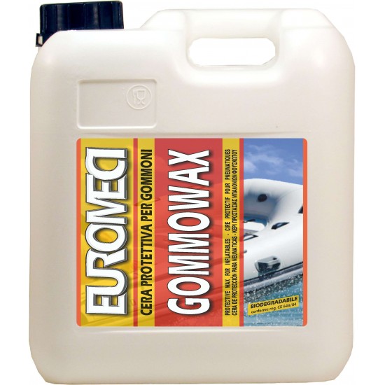 EUROMECI GOMMOWAX