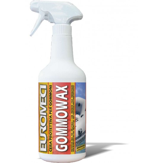 EUROMECI GOMMOWAX