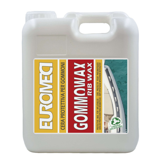 EUROMECI GOMMOWAX