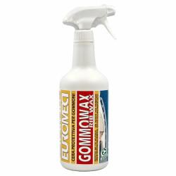 EUROMECI GOMMOWAX