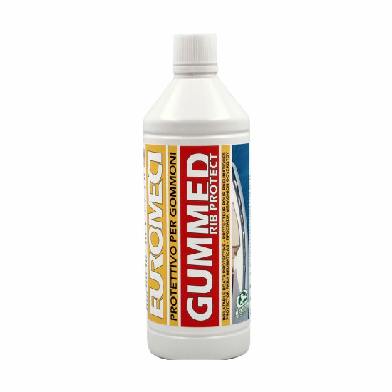 EUROMECI GUMMED