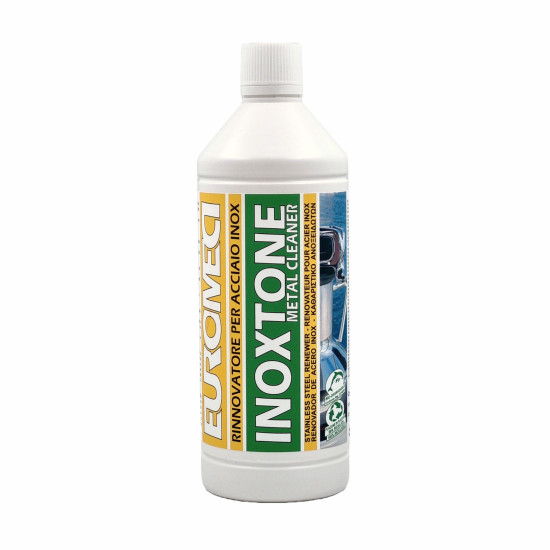 EUROMECI INOXTONE
