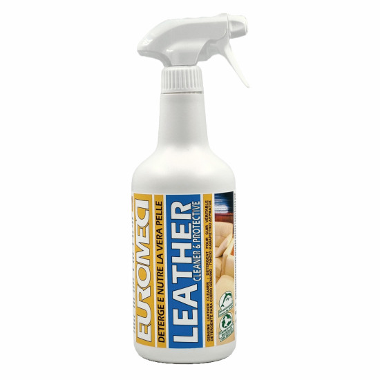 EUROMECI LEATHER