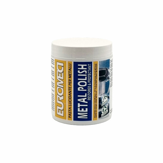 EUROMECI METAL POLISH EUROMECI METAL POLISH