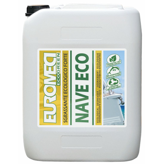 EUROMECI NAVE ECO