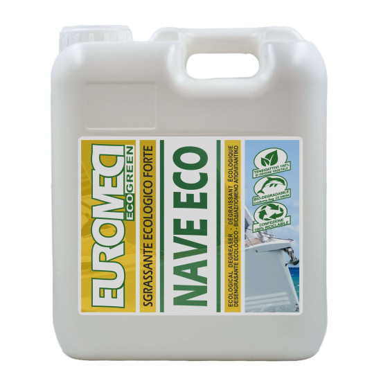 EUROMECI NAVE ECO