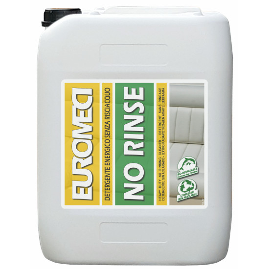 EUROMECI NO RINSE EUROMECI NO RINSE