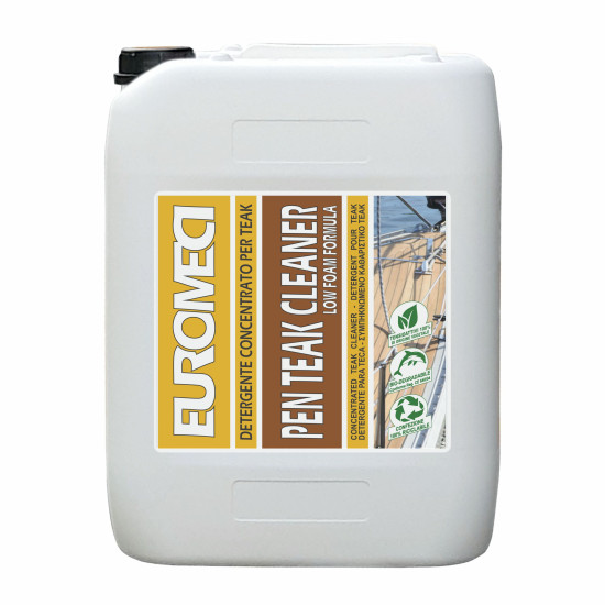EUROMECI PEN TEAK CLEANER