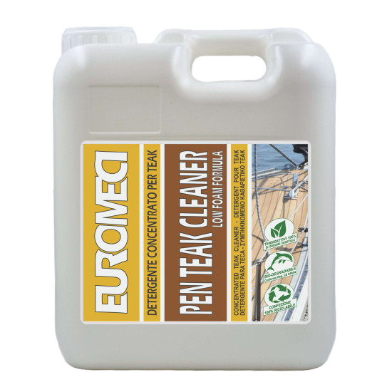 EUROMECI PEN TEAK CLEANER