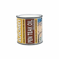 EUROMECI PEN TEAK OIL
