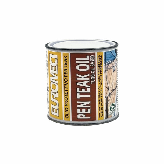 EUROMECI PEN TEAK OIL EUROMECI PEN TEAK OIL