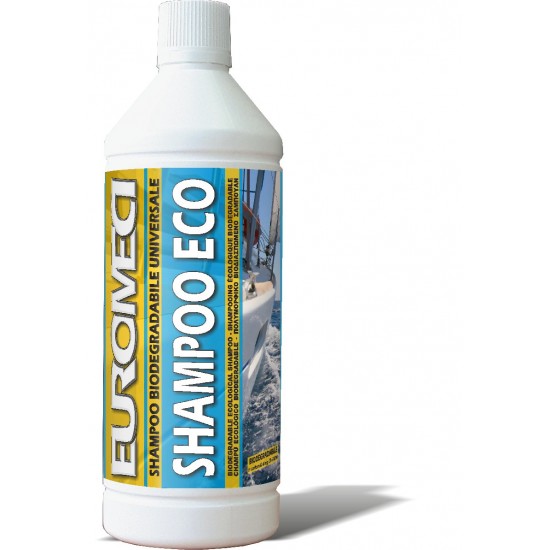 EUROMECI SHAMPOO ECO