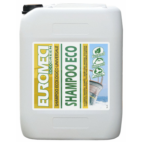 EUROMECI SHAMPOO ECO
