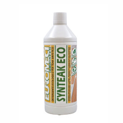 EUROMECI SYN TEAK ECO EUROMECI SYN TEAK ECO