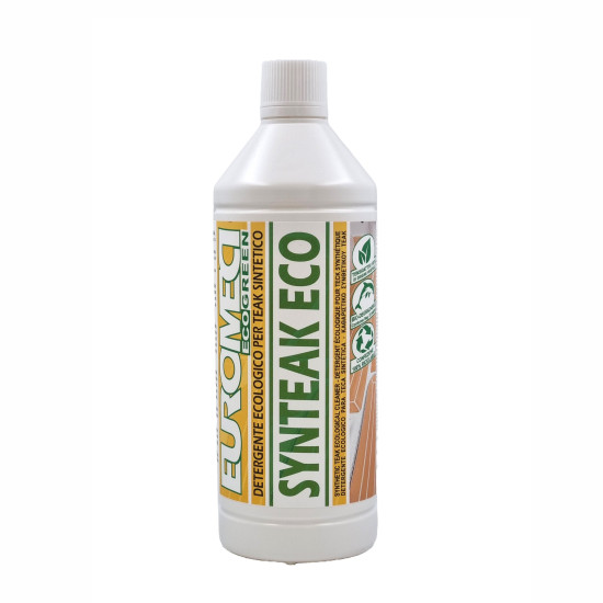EUROMECI SYN TEAK ECO