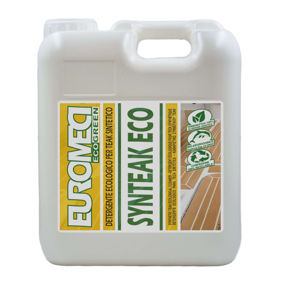 EUROMECI SYN TEAK ECO