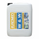 EUROMECI WASH & WAX