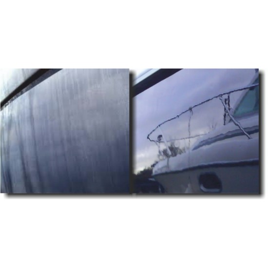 EUROMECI BOAT GLOSS CUT