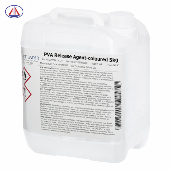 ΑΠΟΚΟΛΛΗΤΙΚΟ ΥΓΡΟ PVA