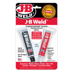 J-B WELD