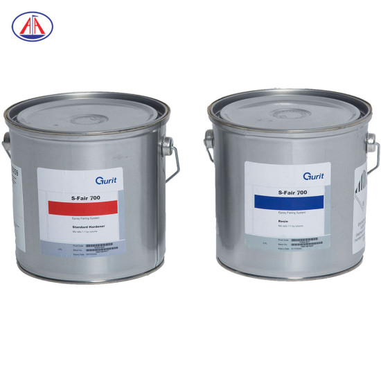 EPOXY S-FAIR 700