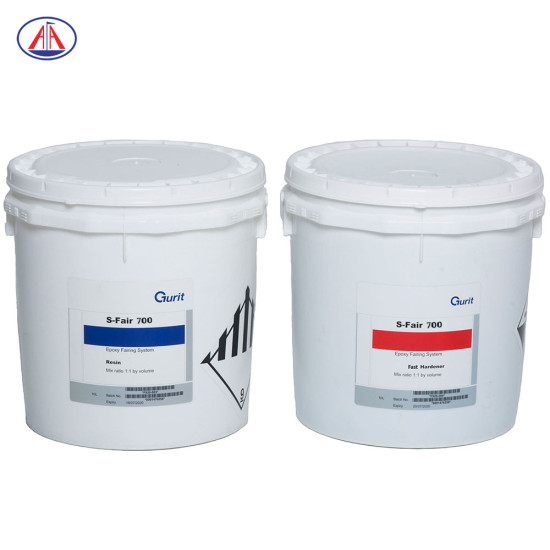 EPOXY S-FAIR 700