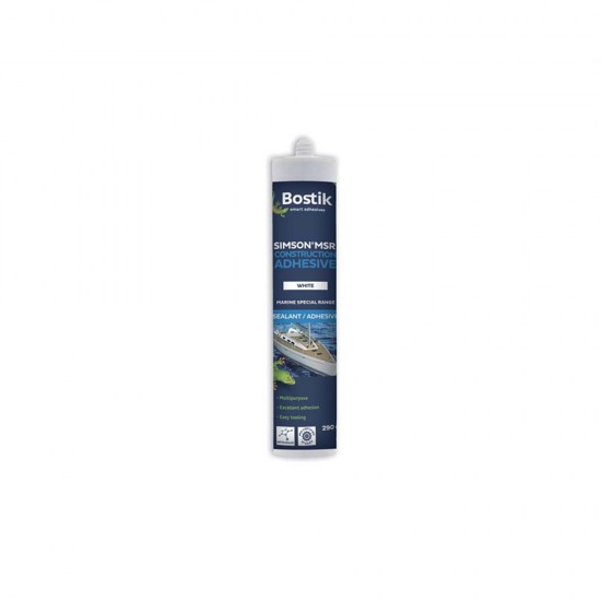 SIMSON CONSTRUCTION ADHESIVE