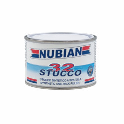 NUBIAN STUCCO 32 NUBIAN STUCCO 32