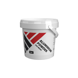 ALUMINIUM METAL POWDER