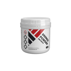 BRONZE METAL POWDER