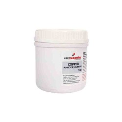 COPPER METAL POWDER COPPER METAL POWDER