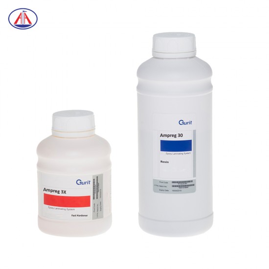 EPOXY AMPREG 30 EPOXY AMPREG 30