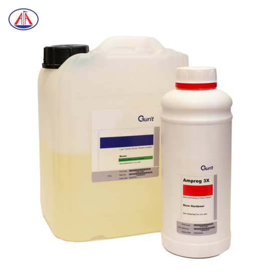 EPOXY AMPREG F-230