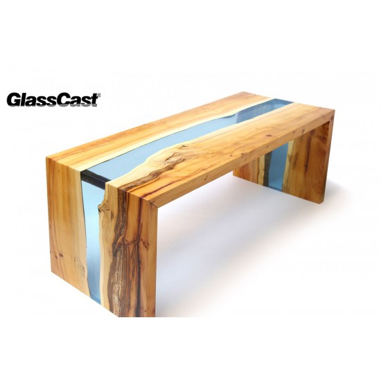 GLASSCAST 50