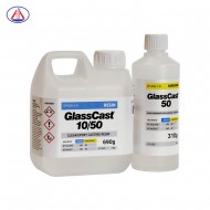 GLASSCAST 50 GLASSCAST 50